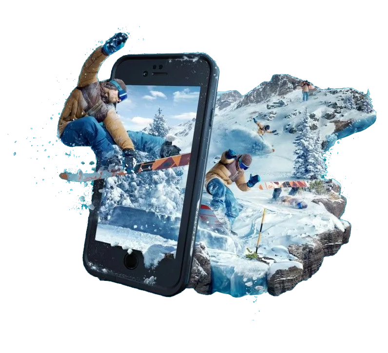 Креативная реклама: лучшие примеры в Ульяновске