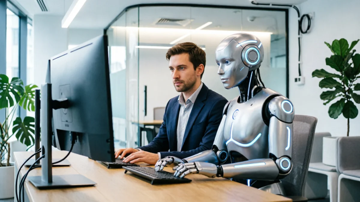 Создание AI агентов: замена человеку в Ульяновске Создание AI агентов: замена человеку в Ульяновске